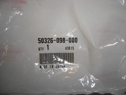 (12) Battery Box Cushion Honda CT70K0-K2 OEM-hondanuts-Z50-CT70-QA50-SL70-XR75-parts-NOS-OEM-Honda