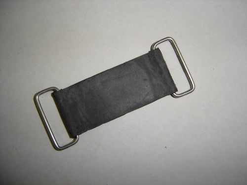 (15A) Battery Strap Honda CT70K0-K2 OEM-hondanuts-Z50-CT70-QA50-SL70-XR75-parts-NOS-OEM-Honda