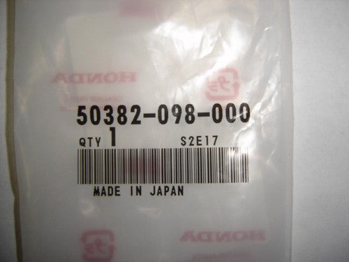 (15A) Battery Strap Honda CT70K0-K2 OEM-hondanuts-Z50-CT70-QA50-SL70-XR75-parts-NOS-OEM-Honda