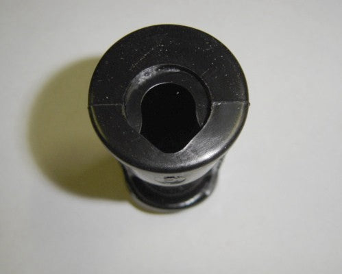 Footpeg Rubber Honda SL90 CB750K0 CT90K1-79 OEM-hondanuts-Z50-CT70-QA50-SL70-XR75-parts-NOS-OEM-Honda
