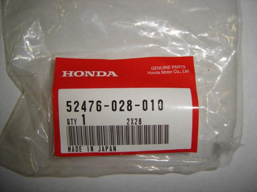 (05) Rear Shock Guide Honda Z50K3-78 Z50R OEM-hondanuts-Z50-CT70-QA50-SL70-XR75-parts-NOS-OEM-Honda
