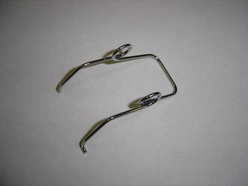 (27) Tool Box Spring Honda CT70K0-82 OEM-hondanuts-Z50-CT70-QA50-SL70-XR75-parts-NOS-OEM-Honda