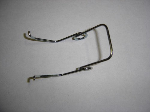 (27) Tool Box Spring Honda CT70K0-82 OEM-hondanuts-Z50-CT70-QA50-SL70-XR75-parts-NOS-OEM-Honda