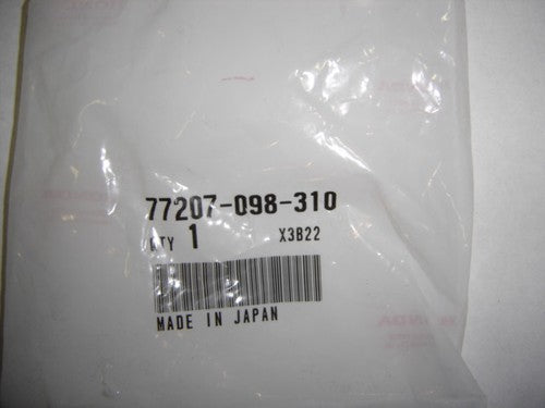 (27) Tool Box Spring Honda CT70K0-82 OEM-hondanuts-Z50-CT70-QA50-SL70-XR75-parts-NOS-OEM-Honda