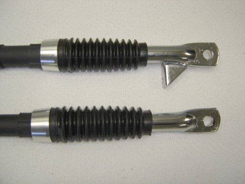 (01A-04A) Front Fork Assy. Honda Z50 K0-78-hondanuts-Z50-CT70-QA50-SL70-XR75-parts-NOS-OEM-Honda