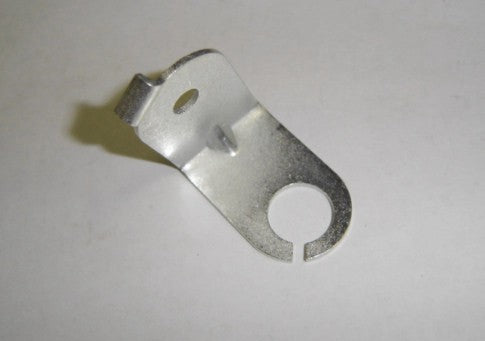 Rear Brake Switch Bracket Z50K2-hondanuts-Z50-CT70-QA50-SL70-XR75-parts-NOS-OEM-Honda