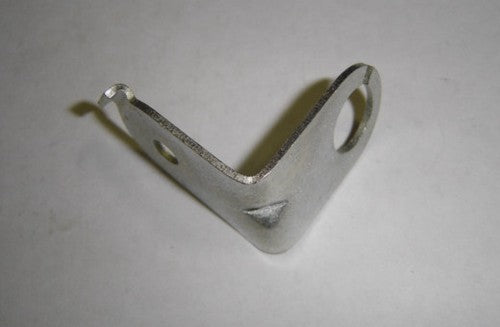 (03) Rear Brake Switch Bracket  Z50K2-hondanuts-Z50-CT70-QA50-SL70-XR75-parts-NOS-OEM-Honda