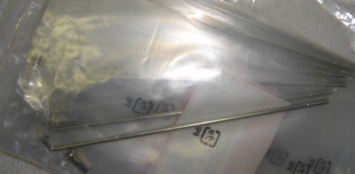 Rim and Spoke Set Honda SL70 XL70 XR75-hondanuts-Z50-CT70-QA50-SL70-XR75-parts-NOS-OEM-Honda