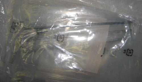 (31/32) Spoke Set Front Rim Honda SL70 XL70 XR75 OEM-hondanuts-Z50-CT70-QA50-SL70-XR75-parts-NOS-OEM-Honda