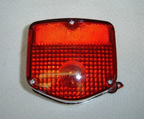 Taillight Assy. CT70K2-82 ST90 CT90K4-79-hondanuts-Z50-CT70-QA50-SL70-XR75-parts-NOS-OEM-Honda
