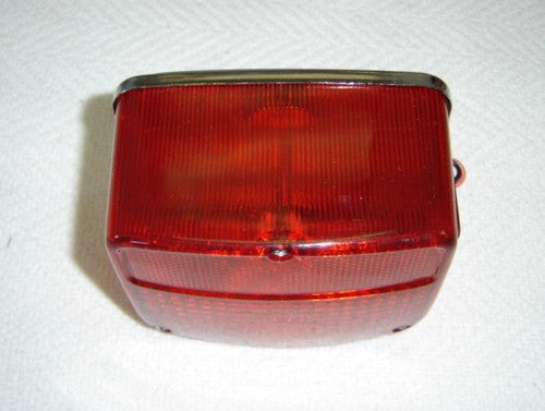 Taillight Assy. CT70K2-82 ST90 CT90K4-79-hondanuts-Z50-CT70-QA50-SL70-XR75-parts-NOS-OEM-Honda