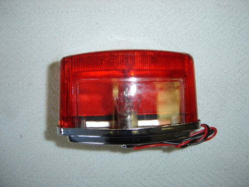 Taillight Assy. CT70K2-82 ST90 CT90K4-79-hondanuts-Z50-CT70-QA50-SL70-XR75-parts-NOS-OEM-Honda