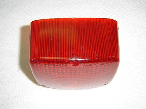 Taillight Lens CT70K2-82 SL70K1 ST90 CT90K4-79-hondanuts-Z50-CT70-QA50-SL70-XR75-parts-NOS-OEM-Honda