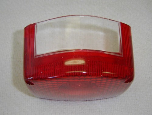 Taillight Lens CT70K2-82 SL70K1 ST90 CT90K4-79-hondanuts-Z50-CT70-QA50-SL70-XR75-parts-NOS-OEM-Honda
