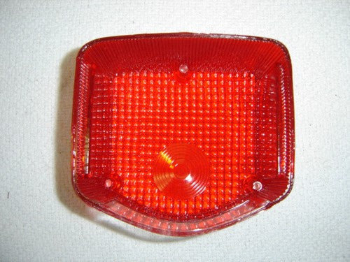 Taillight Lens CT70K2-82 SL70K1 ST90 CT90K4-79-hondanuts-Z50-CT70-QA50-SL70-XR75-parts-NOS-OEM-Honda