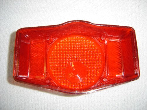 (02) Taillight Lens CT70K1 CB750K2-78-hondanuts-Z50-CT70-QA50-SL70-XR75-parts-NOS-OEM-Honda