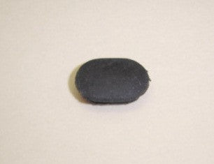 (17) Rear Fender Rubber Plug Honda Z50 K3-1978-hondanuts-Z50-CT70-QA50-SL70-XR75-parts-NOS-OEM-Honda