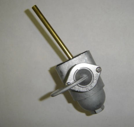 Petcock Honda Fuel Tank CB750 CB500 CB550 OEM-hondanuts-Z50-CT70-QA50-SL70-XR75-parts-NOS-OEM-Honda