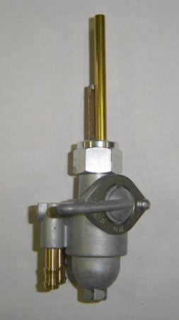 Petcock Honda Fuel Tank CB450 CL450 SL350 CB350 CL350 OEM-hondanuts-Z50-CT70-QA50-SL70-XR75-parts-NOS-OEM-Honda