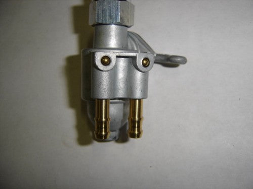 Petcock Honda Fuel Tank CB450 CL450 SL350 CB350 CL350 OEM-hondanuts-Z50-CT70-QA50-SL70-XR75-parts-NOS-OEM-Honda