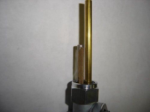 Petcock Honda Fuel Tank CB450 CL450 SL350 CB350 CL350 OEM-hondanuts-Z50-CT70-QA50-SL70-XR75-parts-NOS-OEM-Honda