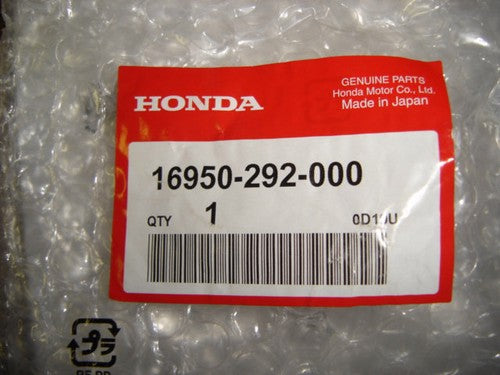 Petcock Honda Fuel Tank CB450 CL450 SL350 CB350 CL350 OEM-hondanuts-Z50-CT70-QA50-SL70-XR75-parts-NOS-OEM-Honda
