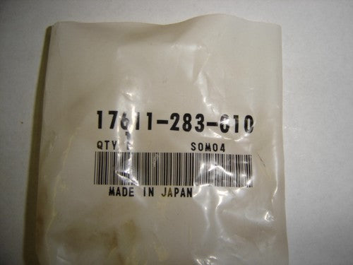 Gas Tank Rubber Front Mount Honda CB750 OEM-hondanuts-Z50-CT70-QA50-SL70-XR75-parts-NOS-OEM-Honda