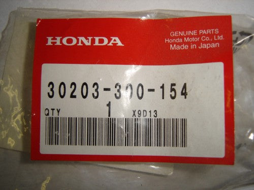 Ignition Points 1&4 Honda CB750 CB500 CB550 OEM-hondanuts-Z50-CT70-QA50-SL70-XR75-parts-NOS-OEM-Honda