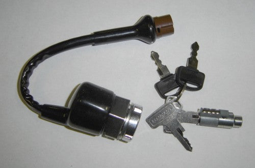 Ignition Switch Honda CB750K0-K1 OEM-hondanuts-Z50-CT70-QA50-SL70-XR75-parts-NOS-OEM-Honda