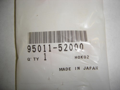 Kickstart Rubber Honda CB750K0-K1 OEM-hondanuts-Z50-CT70-QA50-SL70-XR75-parts-NOS-OEM-Honda