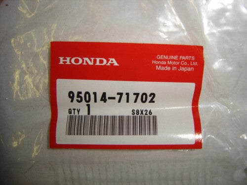Center Stand Spring Honda CB750 OEM-hondanuts-Z50-CT70-QA50-SL70-XR75-parts-NOS-OEM-Honda