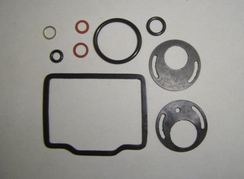 (01) Rebuild Kit Carburetor Gasket Oring Honda SL70 XL70 CL70 OEM-hondanuts-Z50-CT70-QA50-SL70-XR75-parts-NOS-OEM-Honda