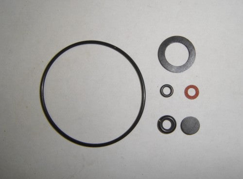 Rebuild Kit Carburetor Gasket Oring Honda Z50K3-K6 QA50 OEM-hondanuts-Z50-CT70-QA50-SL70-XR75-parts-NOS-OEM-Honda