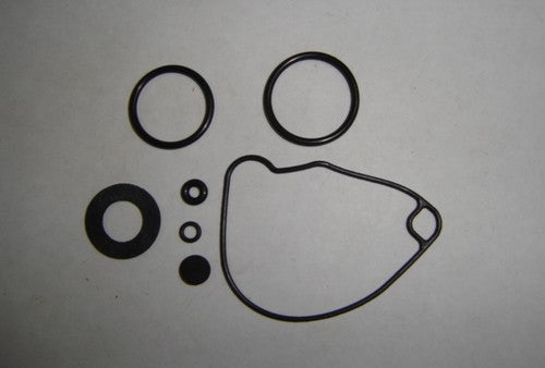 (01) Rebuild Kit Carburetor Gasket Oring Honda Z50 1976-78 NC50 1977-78 OEM-hondanuts-Z50-CT70-QA50-SL70-XR75-parts-NOS-OEM-Honda