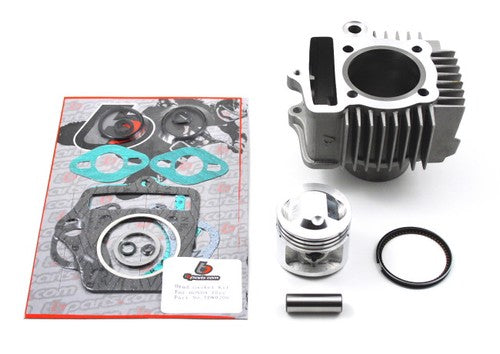 88cc Big Bore Kit Honda  Z50K0-1981 CT70K0-81 SL70-hondanuts-Z50-CT70-QA50-SL70-XR75-parts-NOS-OEM-Honda
