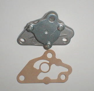 Oil Pump High Volume Honda Z50R 1982 and up XR/CRF70-hondanuts-Z50-CT70-QA50-SL70-XR75-parts-NOS-OEM-Honda