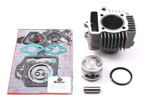 88cc Big Bore Kit Honda Z50 1982-87 CT70 1982 1991-94-hondanuts-Z50-CT70-QA50-SL70-XR75-parts-NOS-OEM-Honda