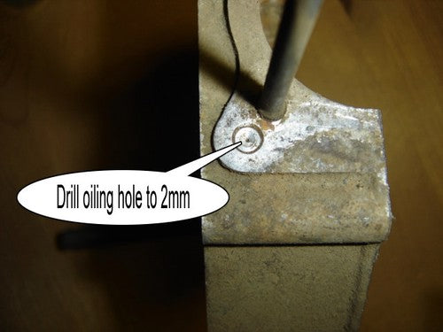 (04A) Oil Pump High Volume Honda Z50K0-1981 CT70K0-81 SL70-hondanuts-Z50-CT70-QA50-SL70-XR75-parts-NOS-OEM-Honda