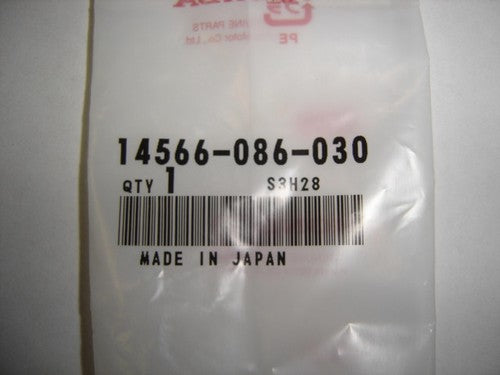 (11) Head Cam Chain Tensioner Push Rod Honda Z50 CT70 ATC70 SL70 OEM-hondanuts-Z50-CT70-QA50-SL70-XR75-parts-NOS-OEM-Honda