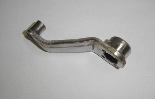 (04) Clutch Lever Honda Z50 CT70 ATC70 OEM-hondanuts-Z50-CT70-QA50-SL70-XR75-parts-NOS-OEM-Honda
