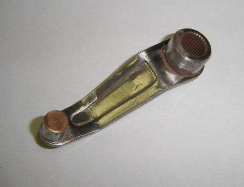 Clutch Lever Honda Z50 CT70 ATC70 OEM-hondanuts-Z50-CT70-QA50-SL70-XR75-parts-NOS-OEM-Honda