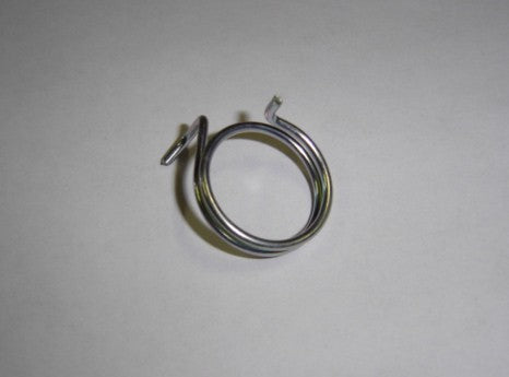 (07) Clutch Lever Spring Honda CT70H SL70 XL70 CL70 S65 OEM-hondanuts-Z50-CT70-QA50-SL70-XR75-parts-NOS-OEM-Honda