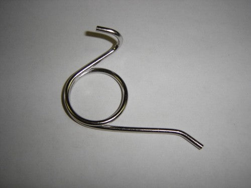 (14) Rear Brake Arm Return Spring Honda Z50K0 QA50-hondanuts-Z50-CT70-QA50-SL70-XR75-parts-NOS-OEM-Honda