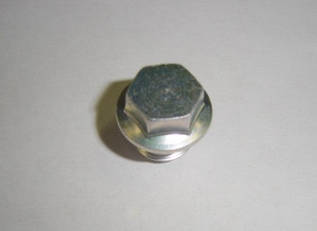 Plug Cam Chain Tensioner Honda Z50 CT70 ATC70 SL70 OEM-hondanuts-Z50-CT70-QA50-SL70-XR75-parts-NOS-OEM-Honda