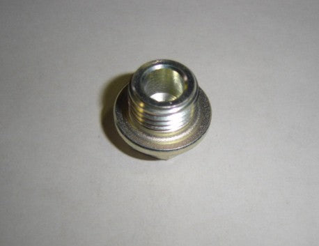 Plug Cam Chain Tensioner Honda Z50 CT70 ATC70 SL70 OEM-hondanuts-Z50-CT70-QA50-SL70-XR75-parts-NOS-OEM-Honda