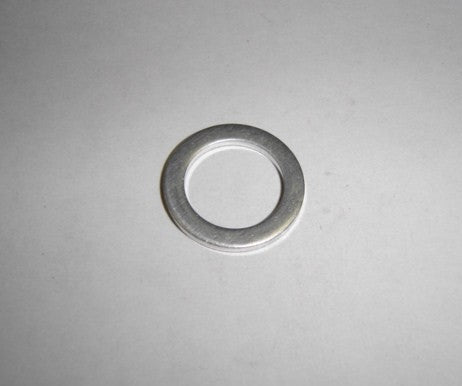 (19) Gasket Cam Chain Tensioner Plug Honda Z50 CT70 ATC70 SL70 OEM-hondanuts-Z50-CT70-QA50-SL70-XR75-parts-NOS-OEM-Honda