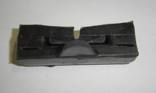 Gas Tank Rubber Rear Mount Honda SL70 XL70 XR75 OEM-hondanuts-Z50-CT70-QA50-SL70-XR75-parts-NOS-OEM-Honda