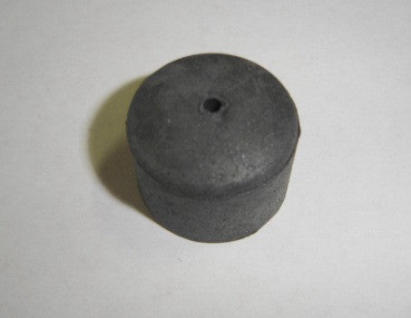 Gas Tank Rubber Front Mount Honda SL70 XL70 XR75 OEM-hondanuts-Z50-CT70-QA50-SL70-XR75-parts-NOS-OEM-Honda