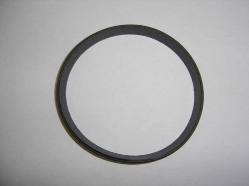 (05) Air Filter Housing End Cap Gasket CT70 SL70 OEM-hondanuts-Z50-CT70-QA50-SL70-XR75-parts-NOS-OEM-Honda