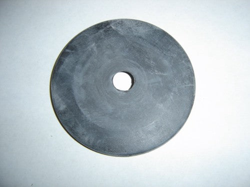 (06) Air Filter Housing Gasket Honda CT70K1-94 XL70 OEM-hondanuts-Z50-CT70-QA50-SL70-XR75-parts-NOS-OEM-Honda